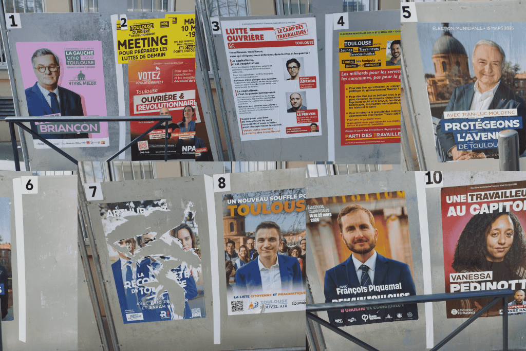 Le spectaculaire rajeunissement de l’électorat toulousain