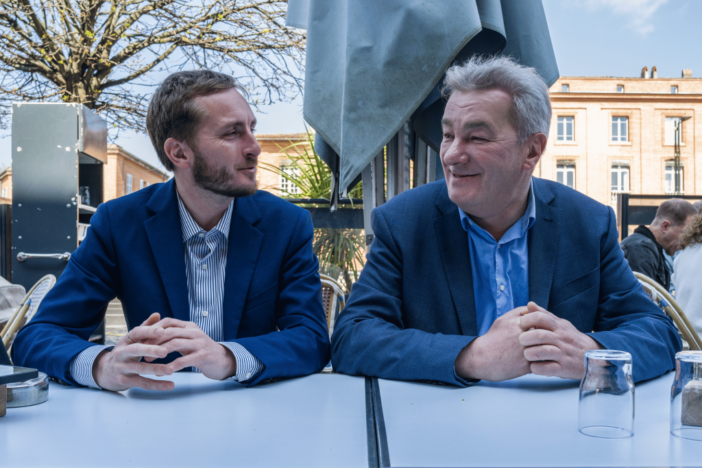 Municipales 2026&nbsp;: Le difficile mea culpa des têtes de listes de la gauche