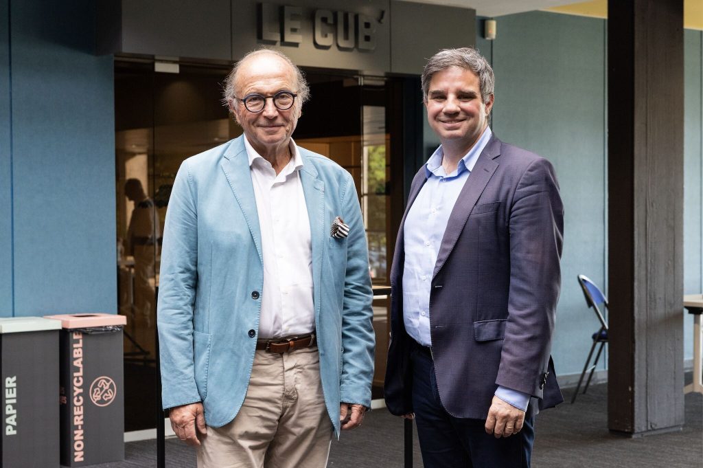 « S’ils pouvaient sortir la guillotine pour les entrepreneurs, ils le feraient »&nbsp;: les craintes du Medef face à la percée insoumise dans la&nbsp;MEL