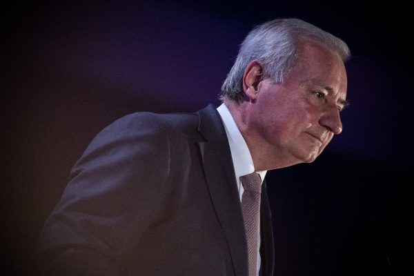 « Barrage au mélenchonnisme »&nbsp;: quand Jean‐Luc Moudenc axe sa campagne sur la&nbsp;peur