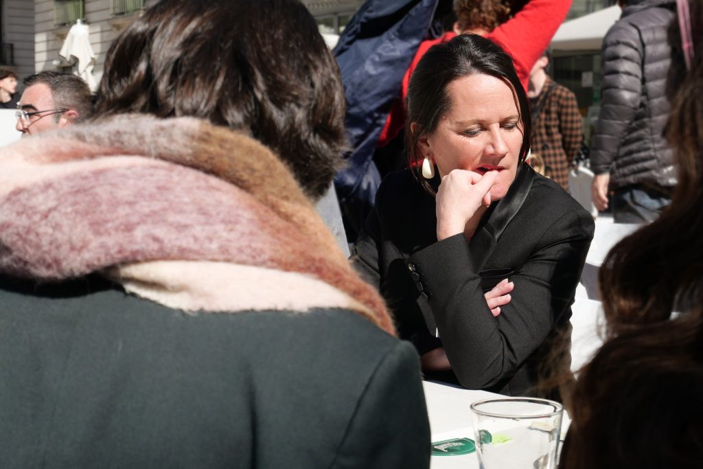 Johanna Rolland à Nantes&nbsp;: de la stupeur aux tremblements