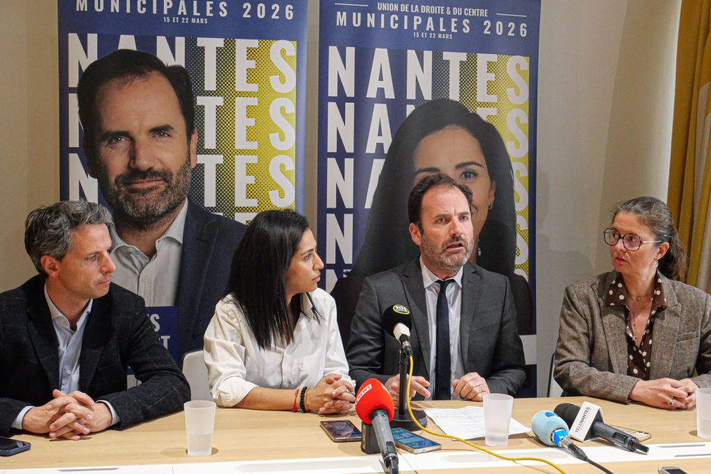 Foulques Chombart de Lauwe entre rêve de « hold‐up du siècle », fatigue et fonds de tiroir