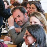 Foulques Chombart de Lauwe, un « jumeau d’Éric Ciotti » selon Johanna Rolland