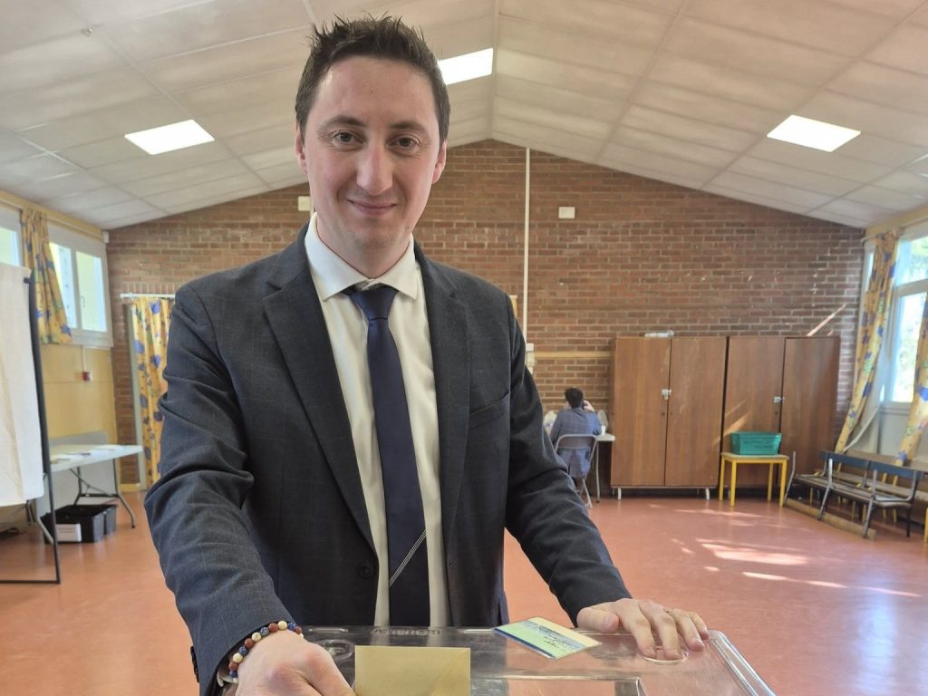 Faches‐Thumesnil&nbsp;: le « laboratoire municipal » des insoumis menacé