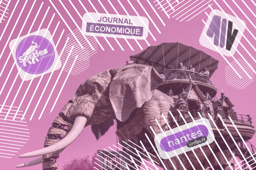 Nantes‐infos, Sorties à Nantes… Qui trouve‐t‐on derrière ces médias « non identifiés » ?