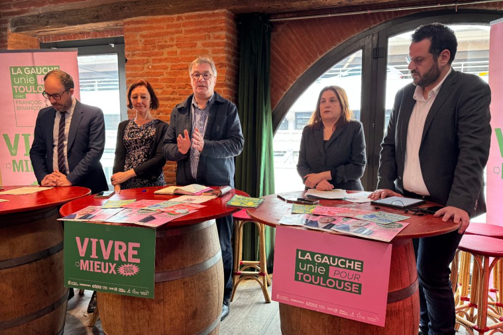 Un agent pour mille habitants&nbsp;: ce que signifie la promesse de François Briançon sur la police municipale