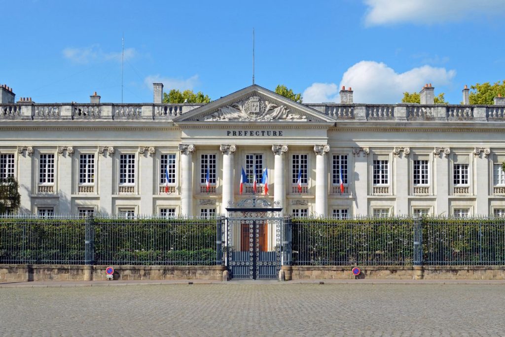 Étiquette, tête de liste&nbsp;: ce que les candidats nantais ont le droit de faire ou&nbsp;pas