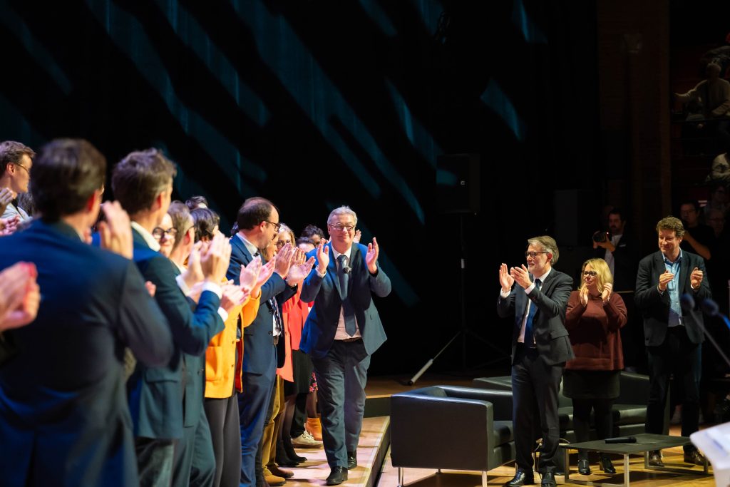 À Toulouse, chez les partisans de François Briançon, l’union à reculons&nbsp;