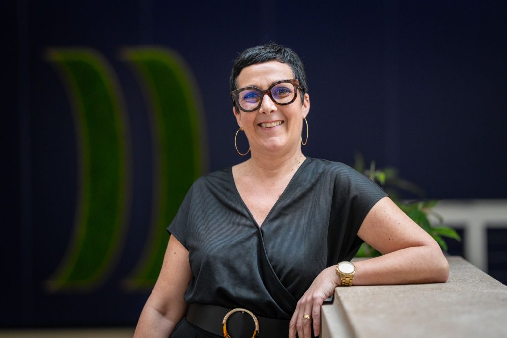 Une nouvelle directrice de la communication pour Christelle Morançais et des&nbsp;défis