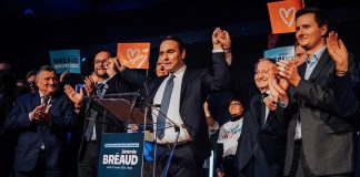 À Bron, ces lettres de démission non datées que Jérémie Bréaud a fait signer à ses colistiers