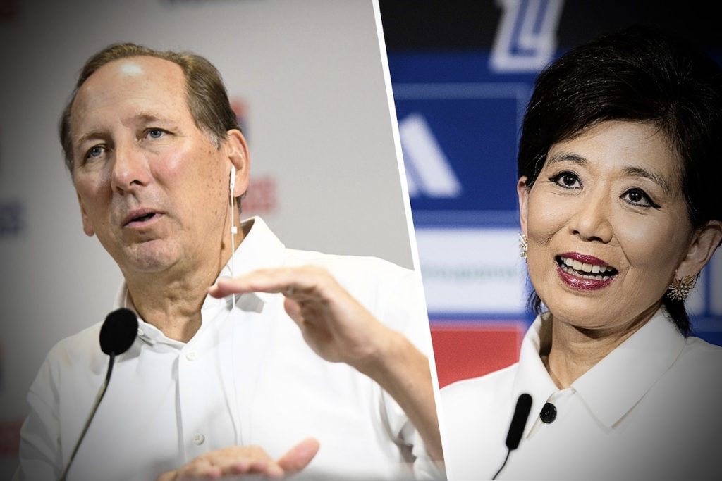 Dettes folles, OL invendable et procès à gogo&nbsp;: les dessous du crash de John Textor