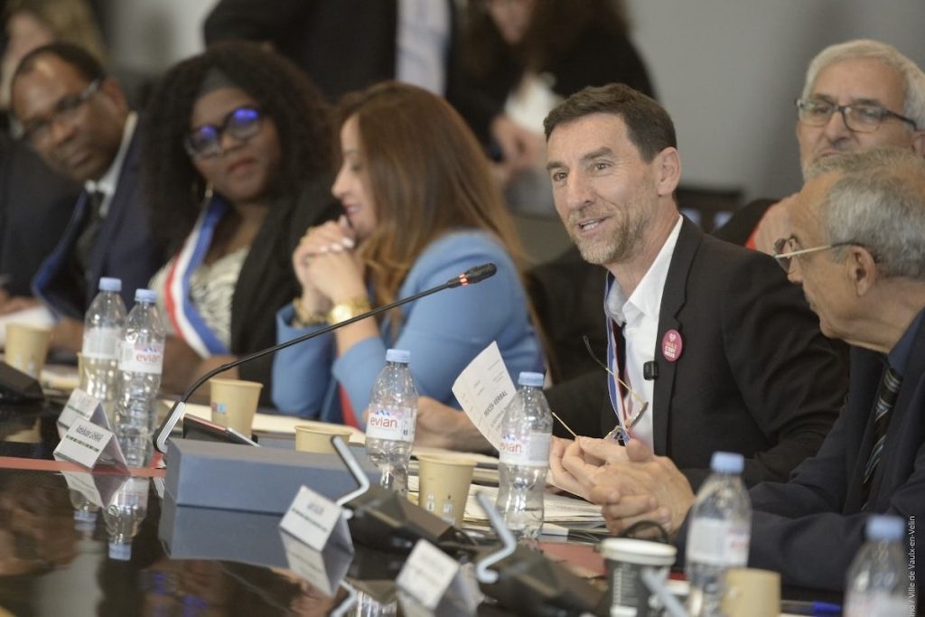 Vaulx‐en‐Velin&nbsp;: la justice s’intéresse à l’ancienne adresse du maire insoumis Abdelkader Lahmar