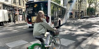 Accidents à vélo : les rues les plus dangereuses de Lyon en mal d’aménagements