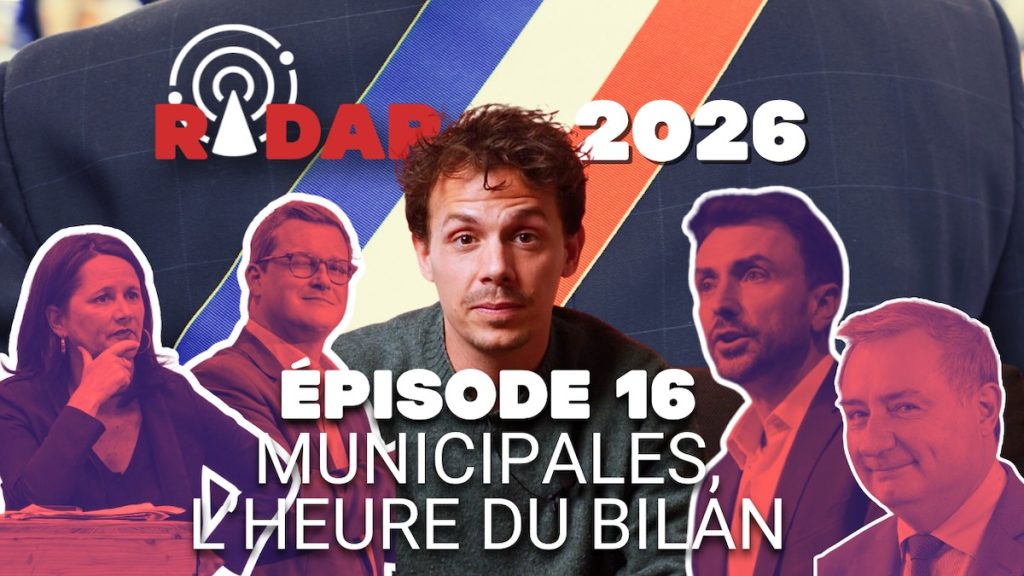 Municipales 2026&nbsp;: élections locales, bilan&nbsp;local ?