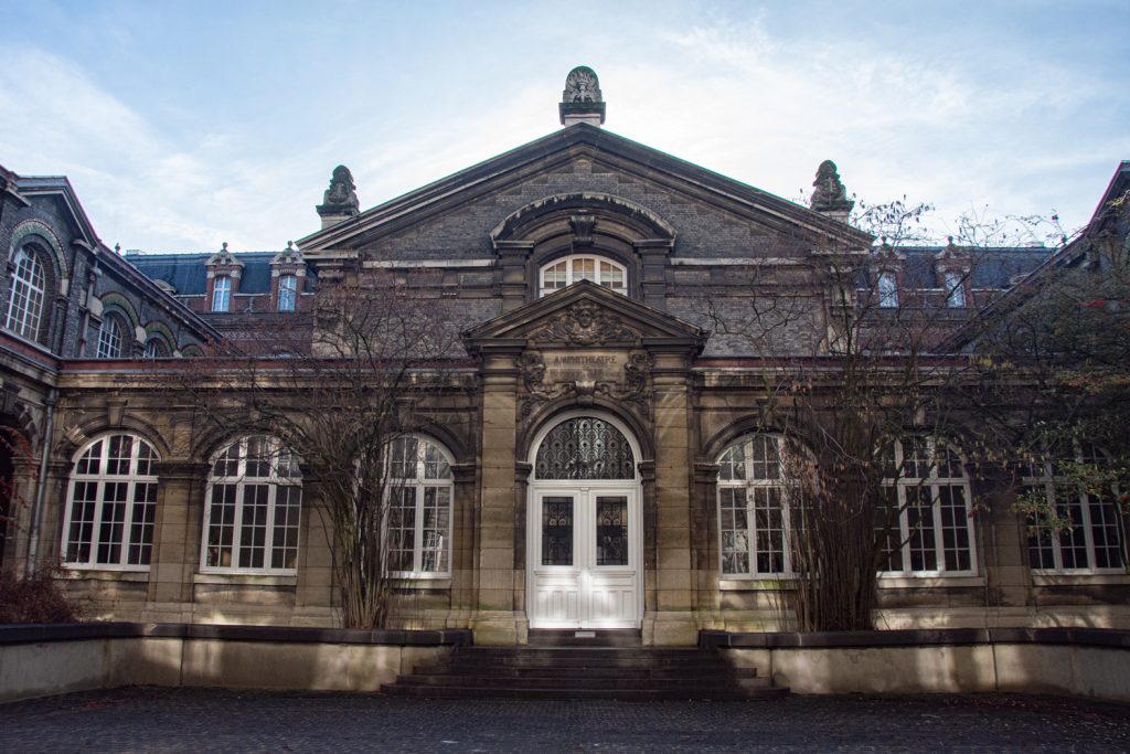 Arts et métiers de Lille&nbsp;: des étudiants exclus pour « diffusion massive d’accusations graves et de faits non avérés »