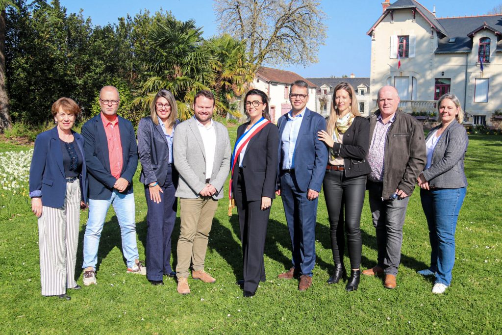 Nantes Métropole&nbsp;: imbroglio autour de la piscine du sud‐ouest