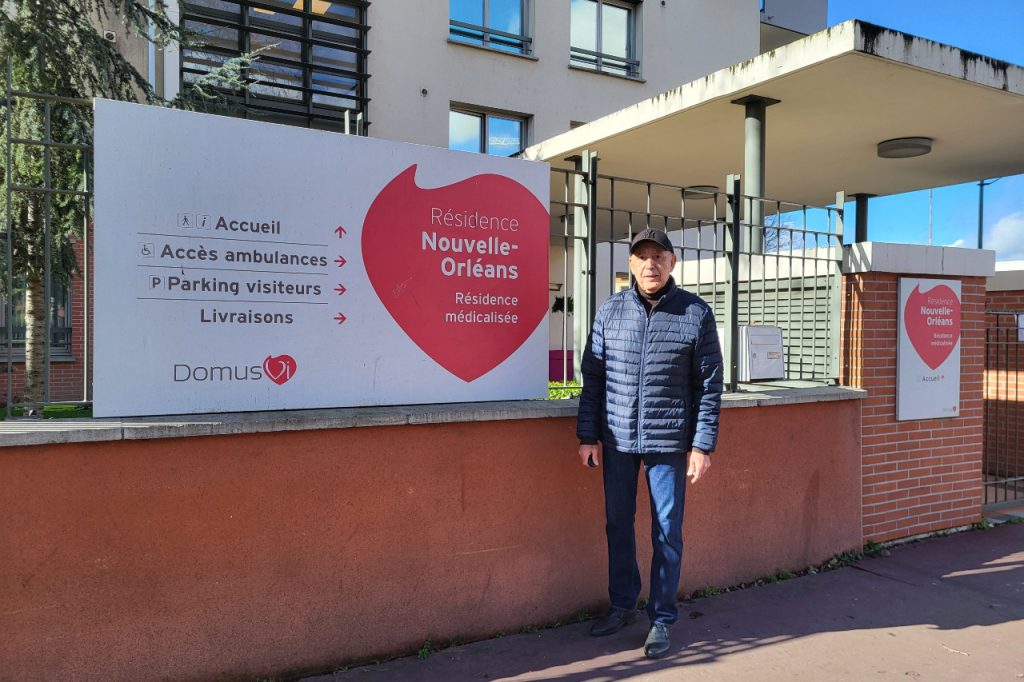 Quand DomusVi interdisait à ses salariés de mettre des masques en pleine épidémie de&nbsp;Covid