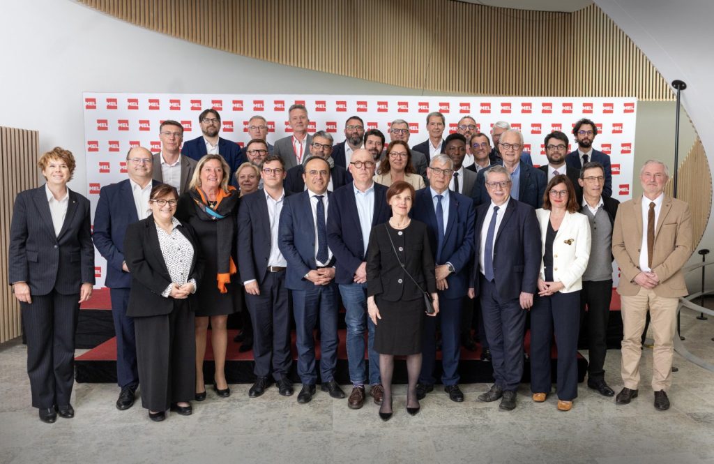 Trombinoscope de la métropole européenne de Lille&nbsp;: découvrez qui sont vos&nbsp;élus