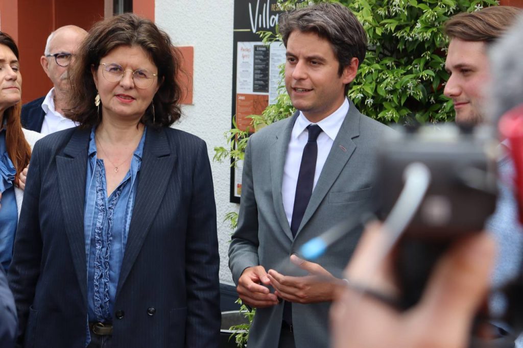 Dix ans après sa naissance, le macronisme vivote en Loire‐Atlantique