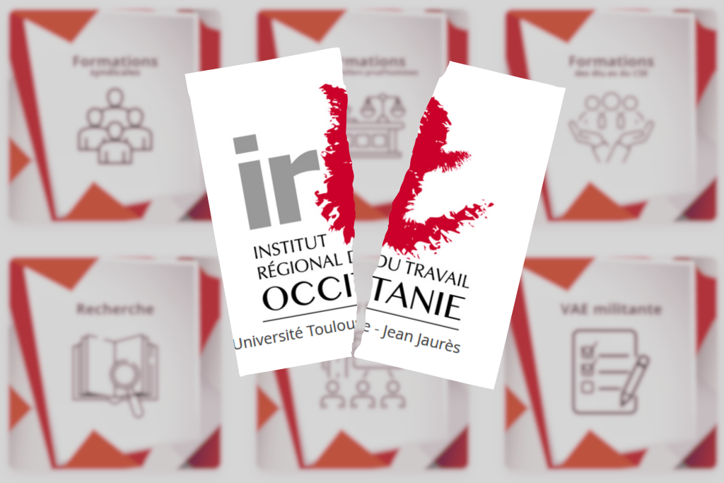 L’université de Toulouse ferme l’IRT d’Occitanie