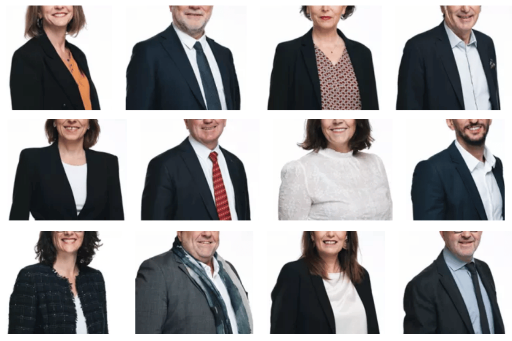 Dans la métropole toulousaine, des nouveaux conseils municipaux très genrés