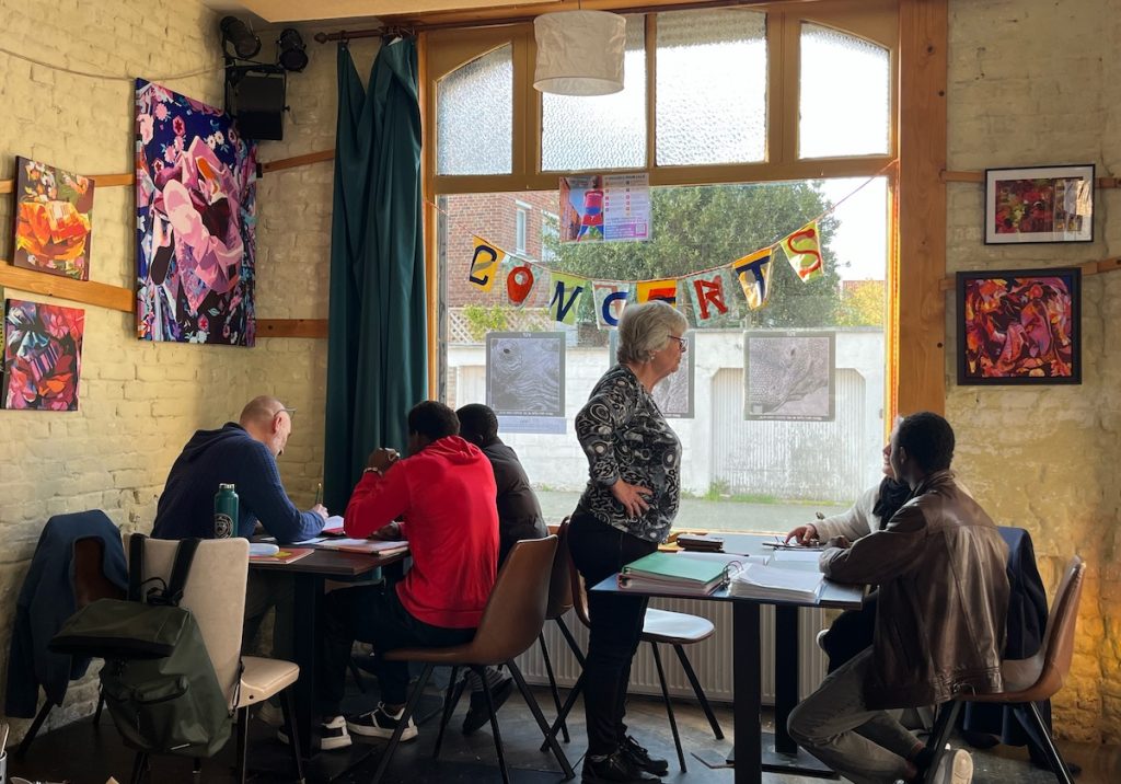 À Lille, le rectorat bloque la scolarisation de mineurs étrangers