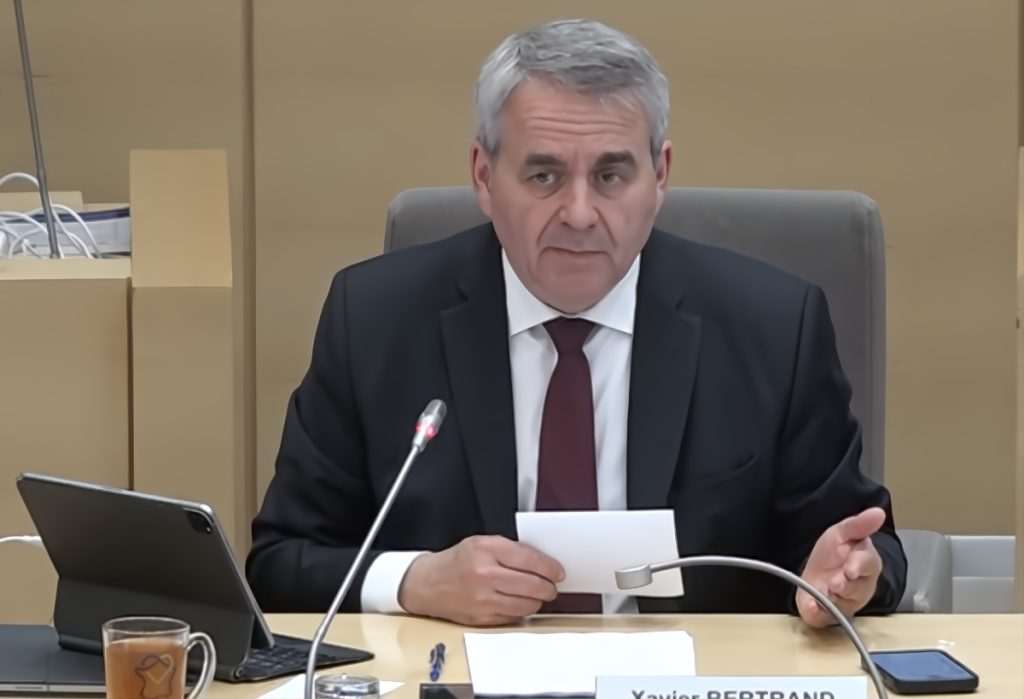 La région Hauts‐de‐France laisse filer sa&nbsp;dette