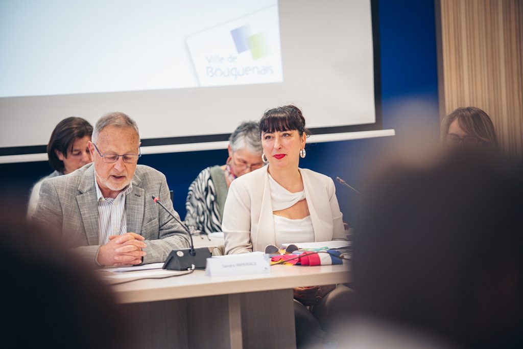 À Bouguenais, la maire s’octroie une augmentation de&nbsp;86&nbsp;%