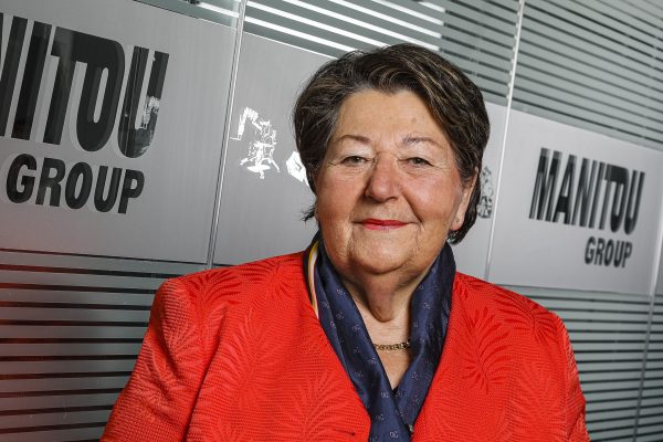 Manitou&nbsp;: décès des présidents et succession à&nbsp;venir