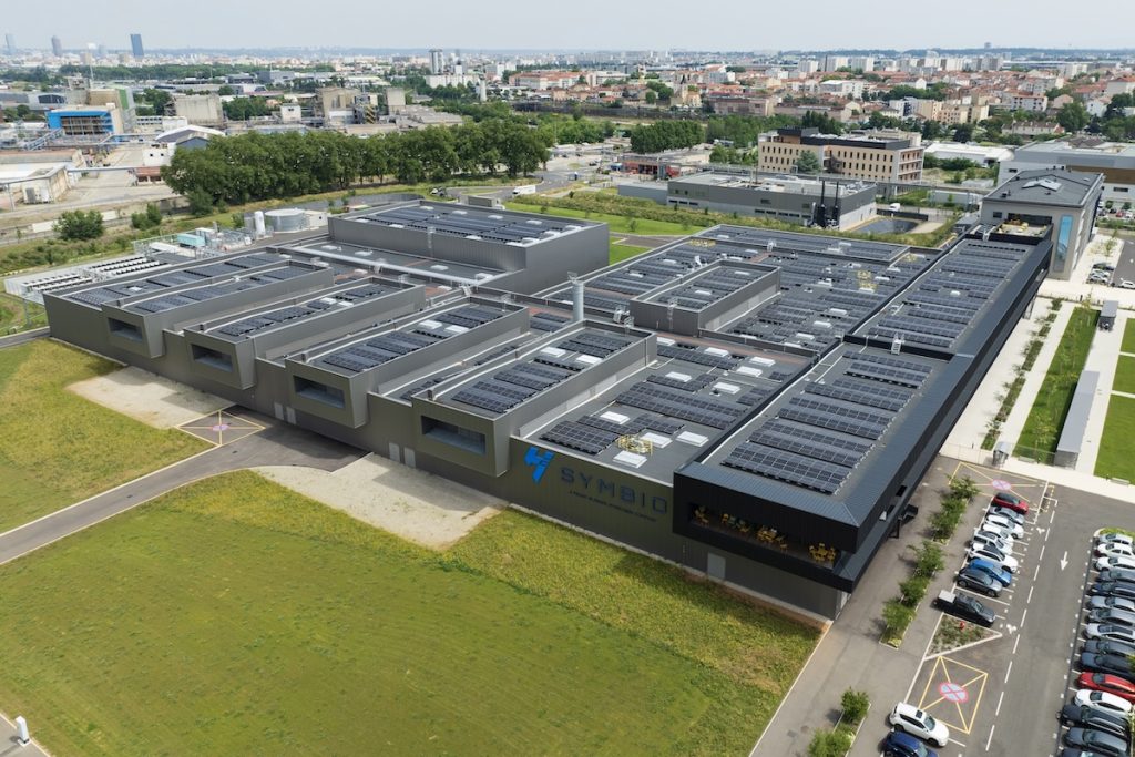 Symbio, machine à brûler les subventions de l’hydrogène