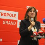 Grand Lyon&nbsp;: Véronique Sarselli s’entoure de collaborateurs passés chez Laurent Wauquiez
