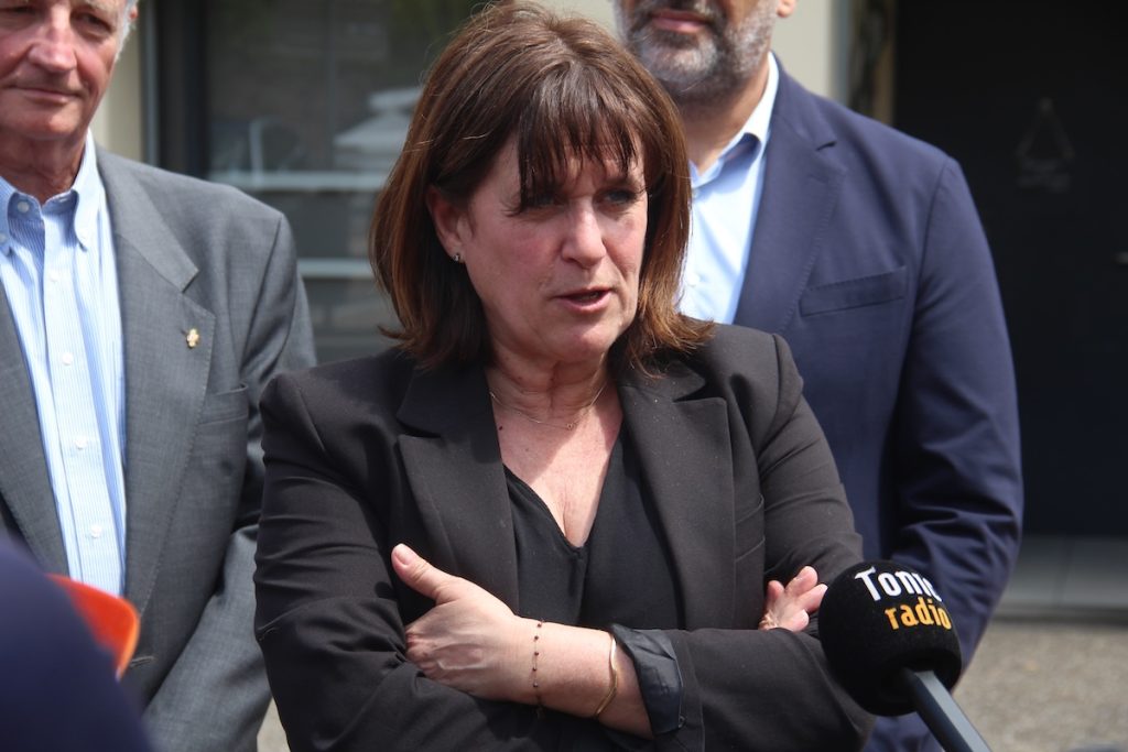 Grand Lyon&nbsp;: Véronique Sarselli mandate Ernst & Young pour un audit à près de 70 000&nbsp;euros