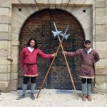 En plein flop, le petit « Puy du Fou » de Haute‐Loire privé d’une partie de ses subventions par la Région