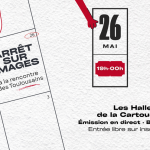 Rendez‐vous&nbsp;: Arrêt sur images et Mediacités se penchent sur le traitement médiatique de l’élection municipale à Toulouse