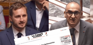 L’État renâclerait à faire la lumière sur les ingérences israéliennes pendant les municipales, selon Le Canard enchaîné.