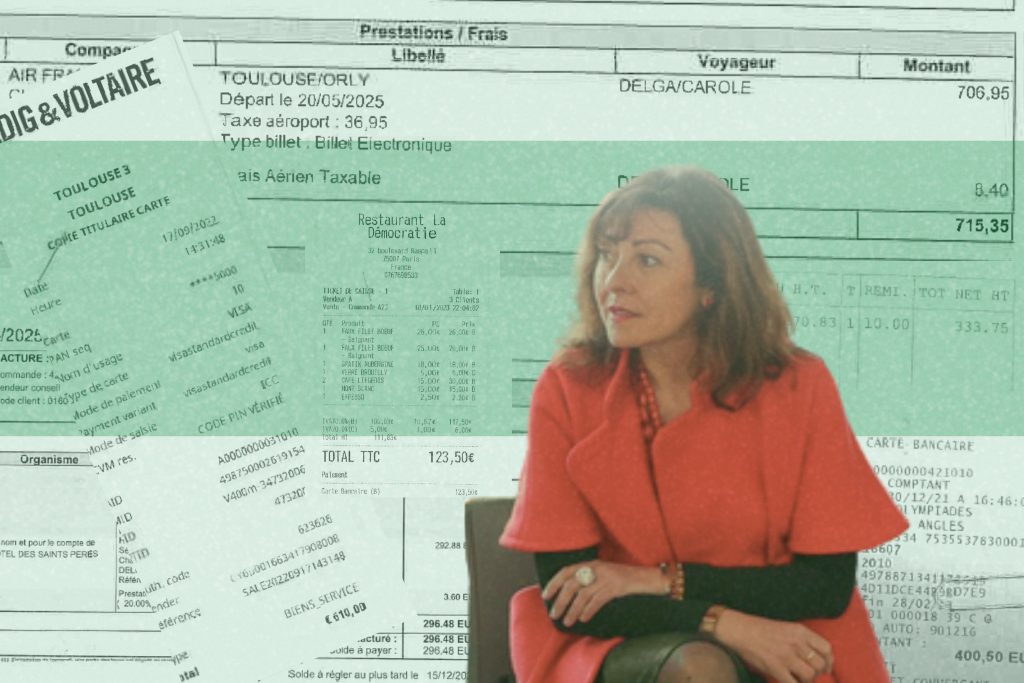 Frais de Carole Delga&nbsp;: trois ans pour appliquer la&nbsp;loi