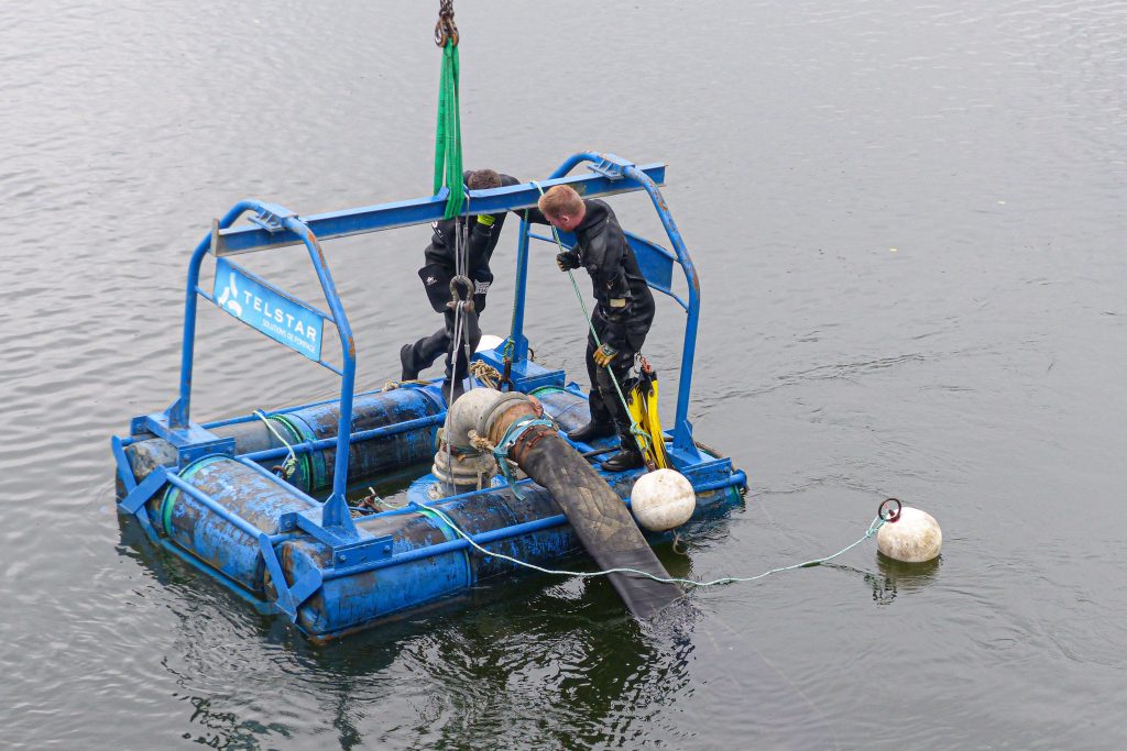 Eau potable&nbsp;: la ruée vers l’or bleu en Loire‐Atlantique