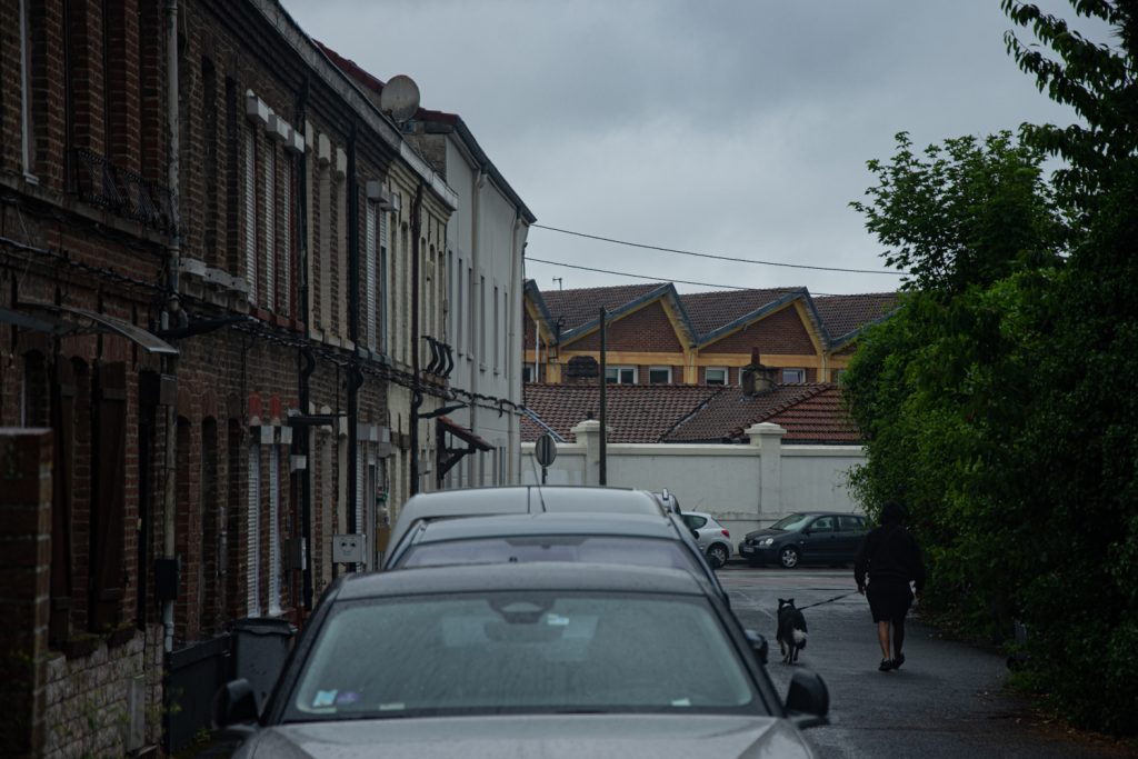 Ce qu’il faut savoir sur les pollutions au plomb autour du site industriel Exide au sud de&nbsp;Lille