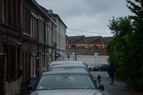 Ce qu’il faut savoir sur les pollutions au plomb autour du site industriel Exide au sud de&nbsp;Lille