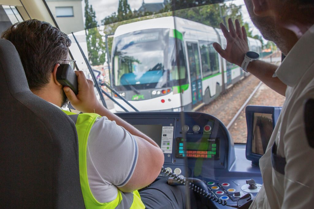 La Semitan impose 580 jours de congés à ses conducteurs avant de les restituer