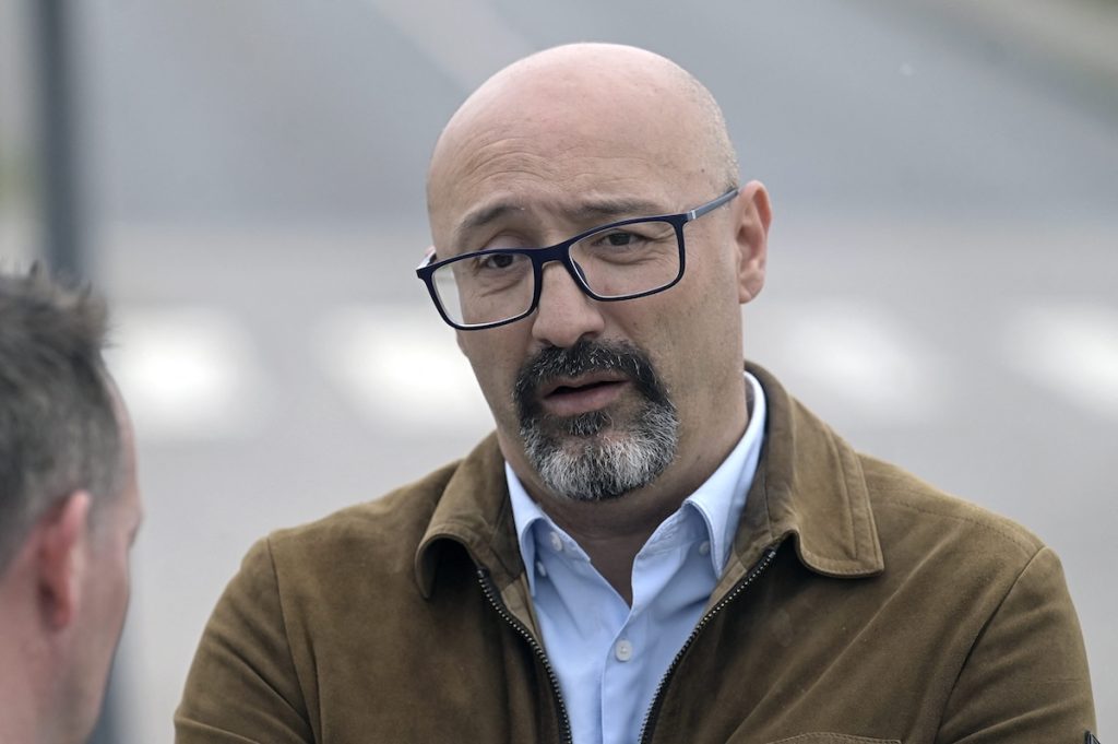 « Règlements de comptes à O.K. Saint‐Fons »&nbsp;: le début de mandat explosif de l’insoumis Hadi Mebarki