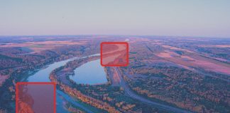 1700 rivières sous pression : la carte inédite de la pollution chimique des cours d’eau en France