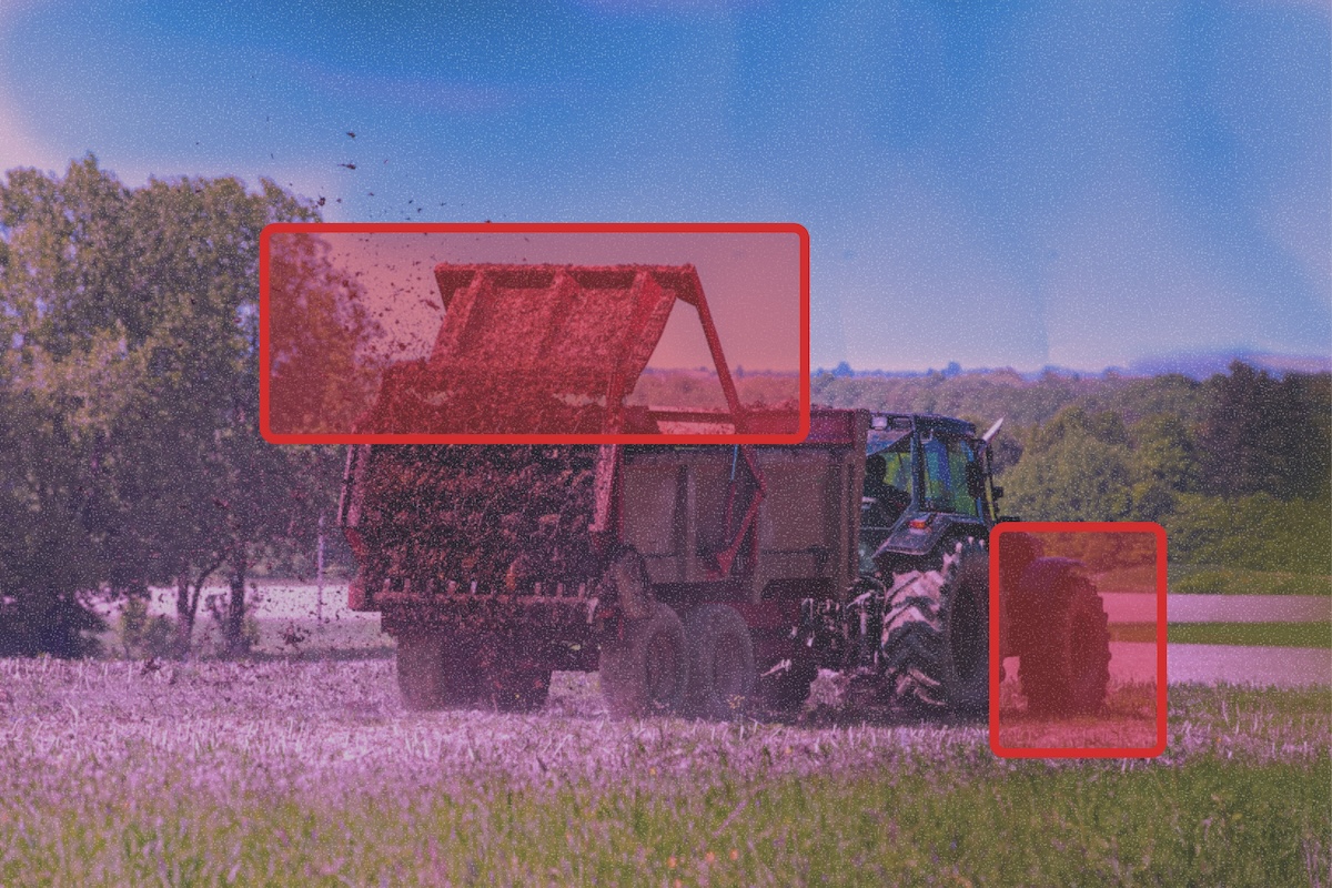 Pollution aux nitrates&nbsp;: en Pays de la Loire, des milliers d’exonérations par an pour les agriculteurs
