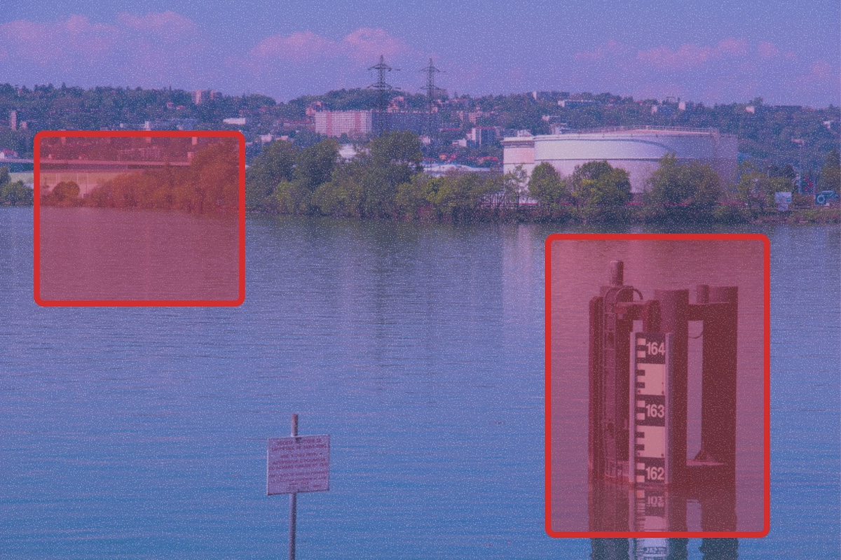 Face à la pollution, les coups d’épée dans l’eau de la justice environnementale
