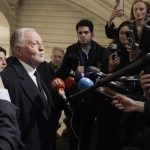 L’ex-directeur de campagne de Jean‐Michel Aulas visé par une enquête pour « viol aggravé » sur une militante