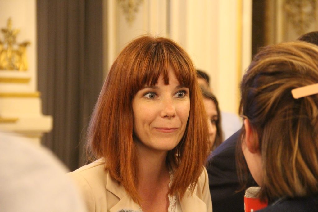Cumul des mandats&nbsp;: la justice rejette un recours visant la députée RN Tiffany Joncour