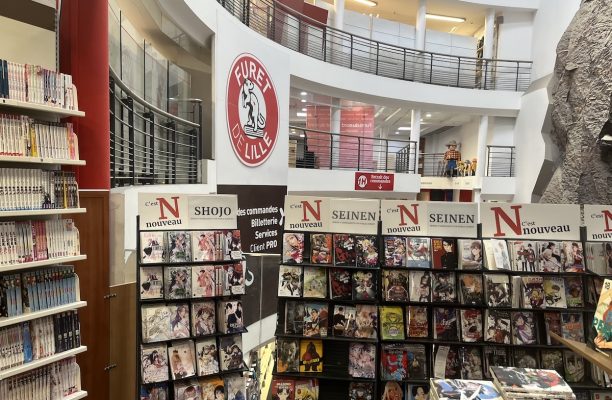 Le Furet du Nord‐Decitre&nbsp;: le silence des actionnaires inquiète les libraires… et il y a de&nbsp;quoi