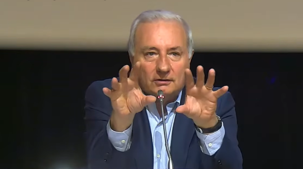Les associations « politiques » dans le viseur de Jean‐Luc Moudenc