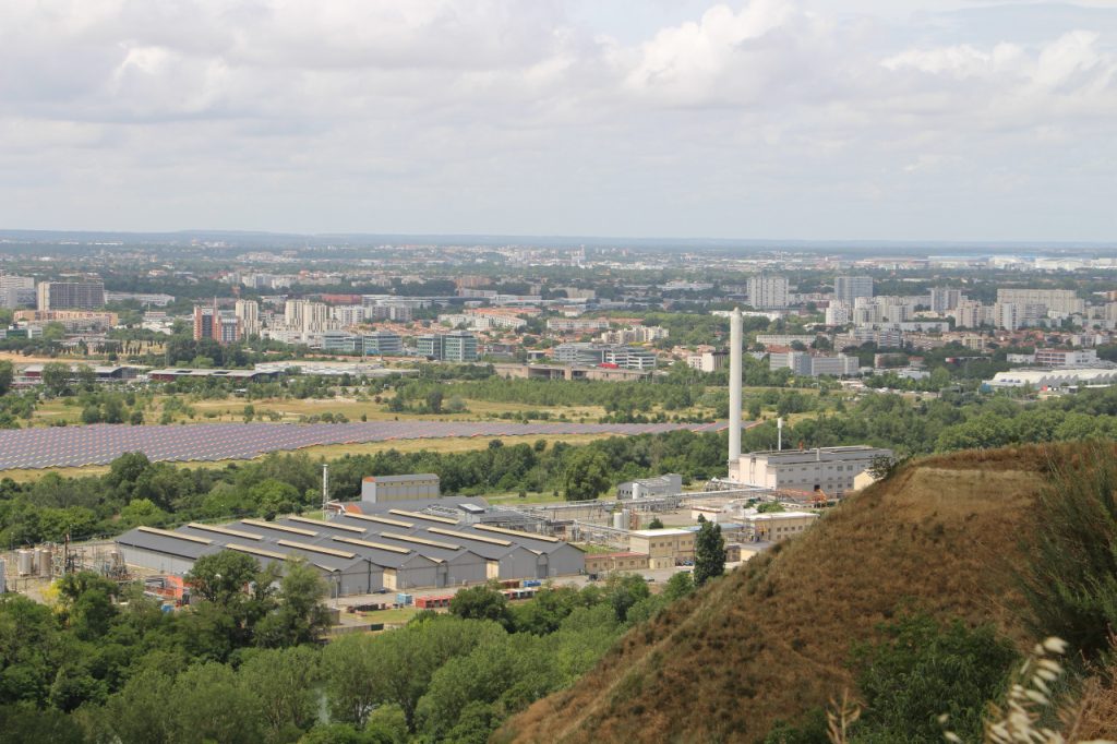 La production toulousaine de perchlorate d’ammonium au cœur de la stratégie militaire française