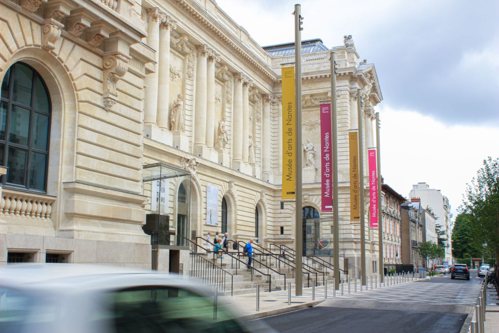 Logement et culture au menu du conseil métropolitain nantais